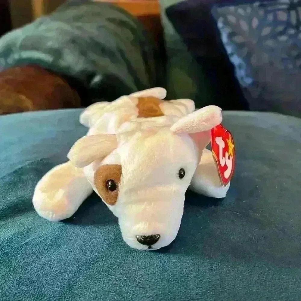 Ty Beanie Baby Butch